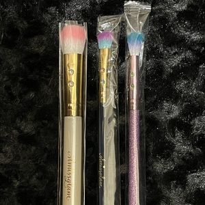 Slmissglam Brushes